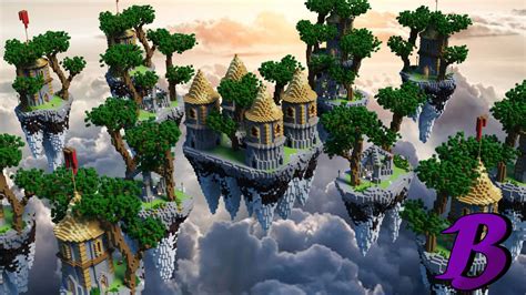BedWars (Map) .